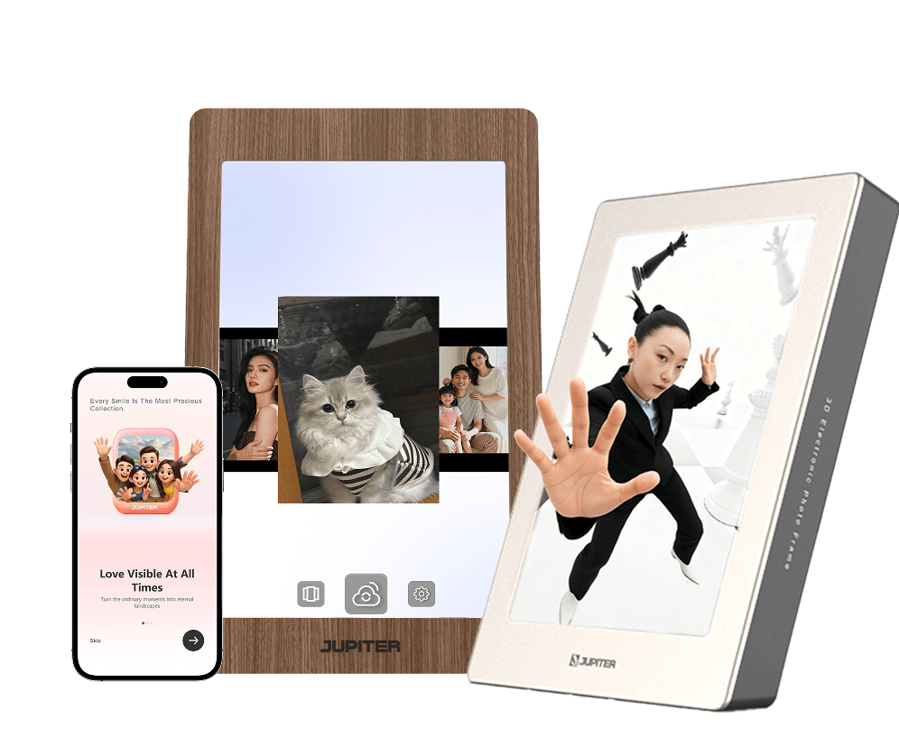 AeonMoments on multiple devices